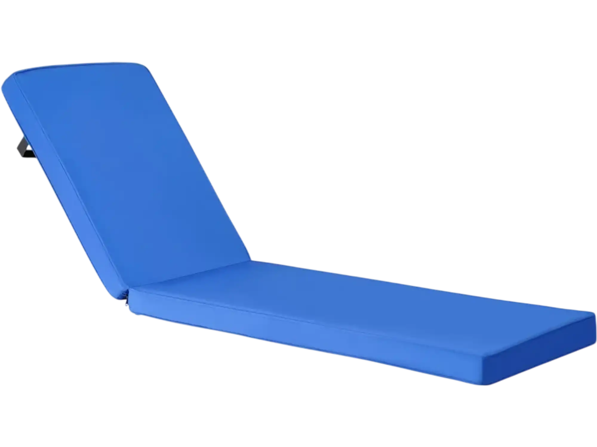 Vevor Chaise Lounge Cushion Outdoor Waterproof Fade-Resistant 72