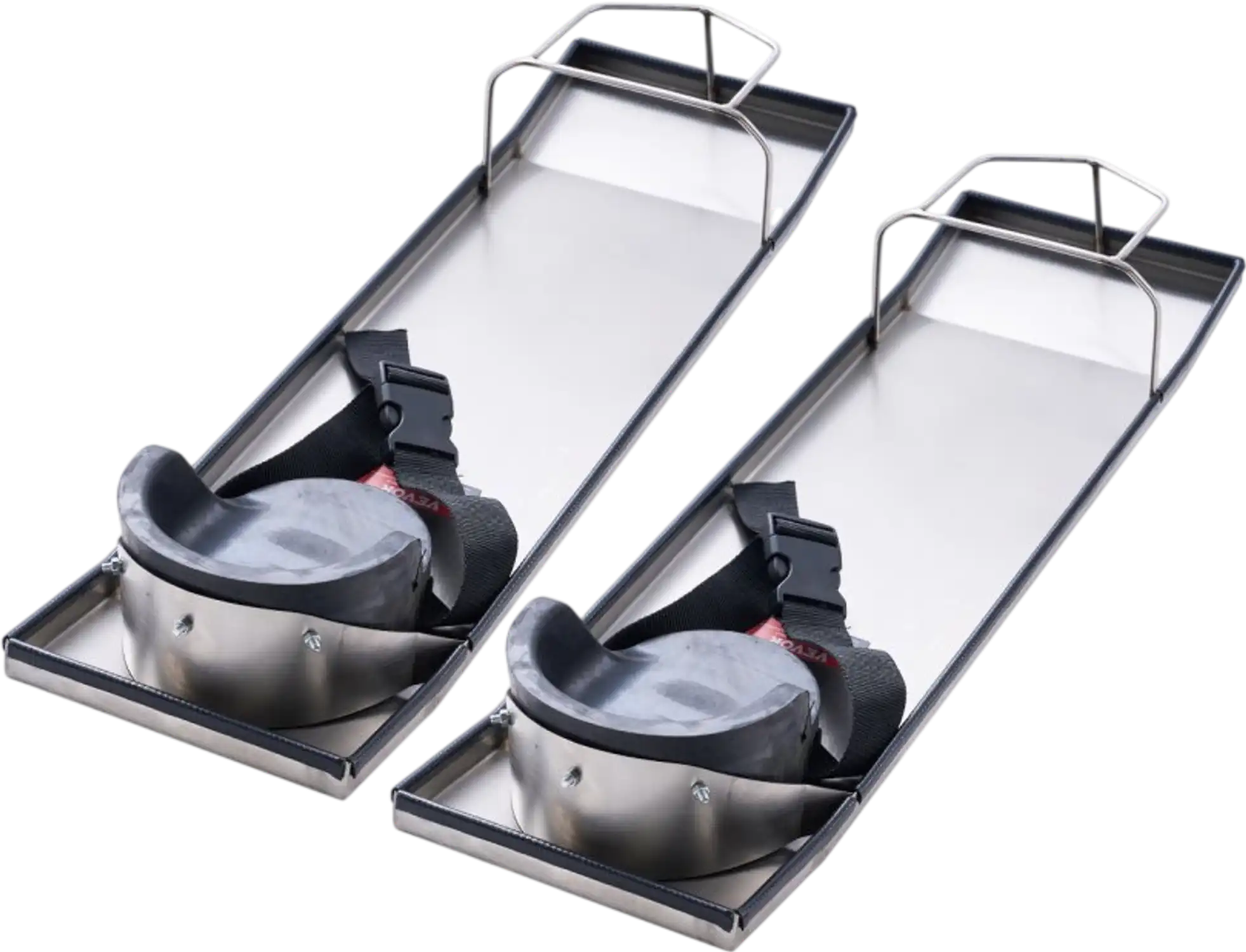 Vevor Concrete Knee Boards Stainless Steel 30