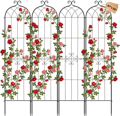 Vevor Garden Trellis 87 x 20