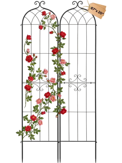 Vevor Garden Trellis 87
