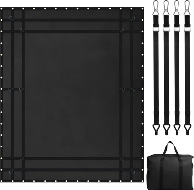 Vevor Cargo Net Heavy Duty 120