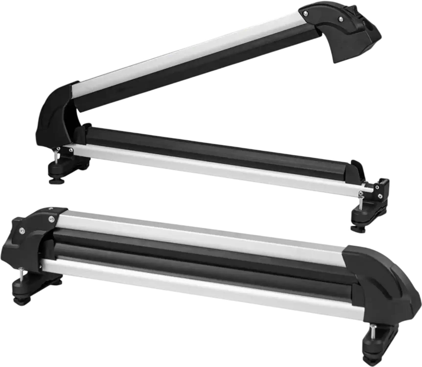 Vevor Ski and Snowboard Roof Rack 31.7