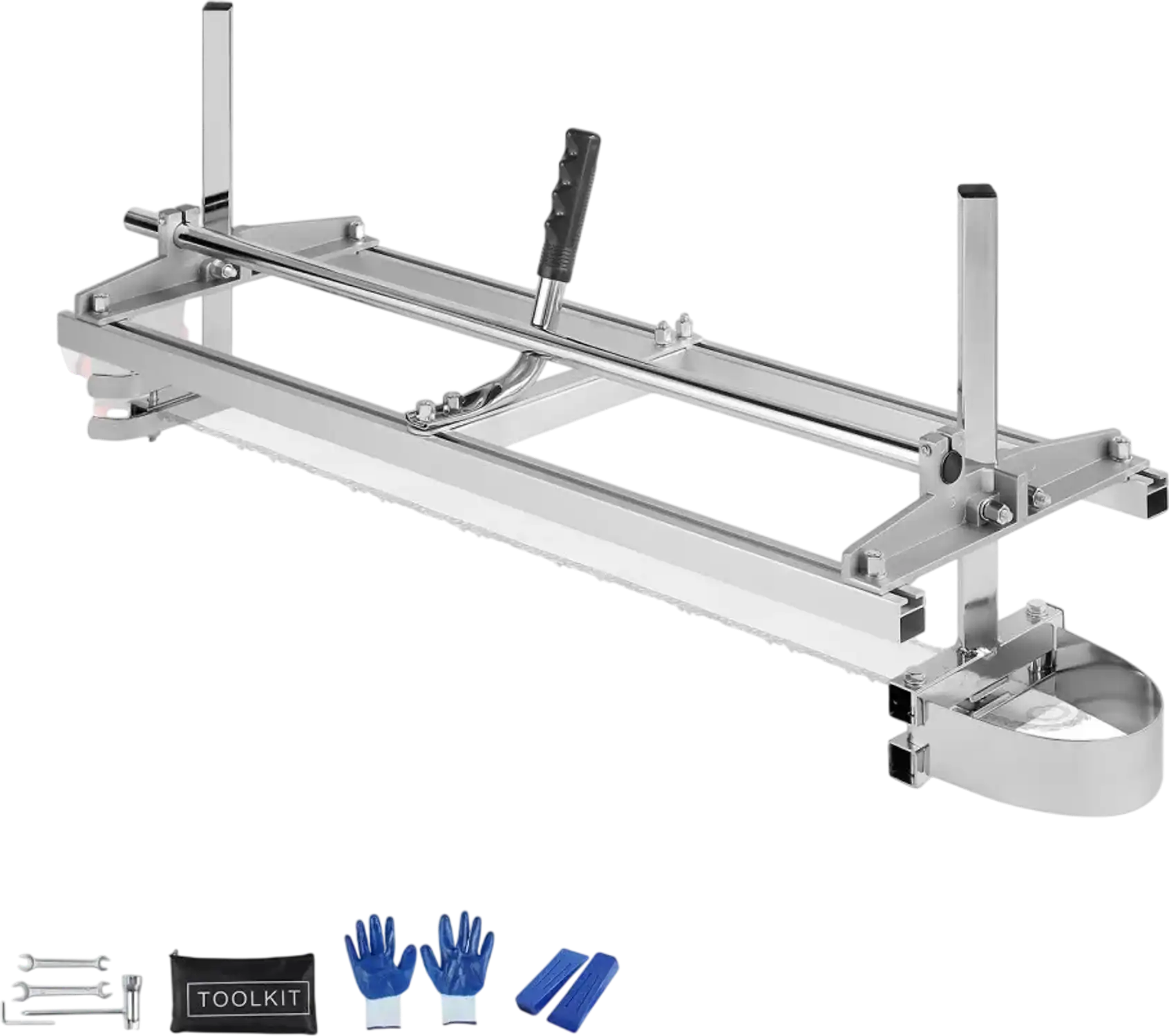 Vevor Chainsaw Mill Portable Sawmill 14