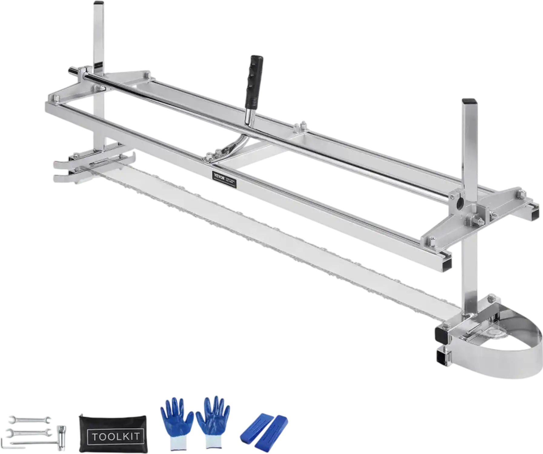 Vevor Chainsaw Mill Portable Sawmill 14
