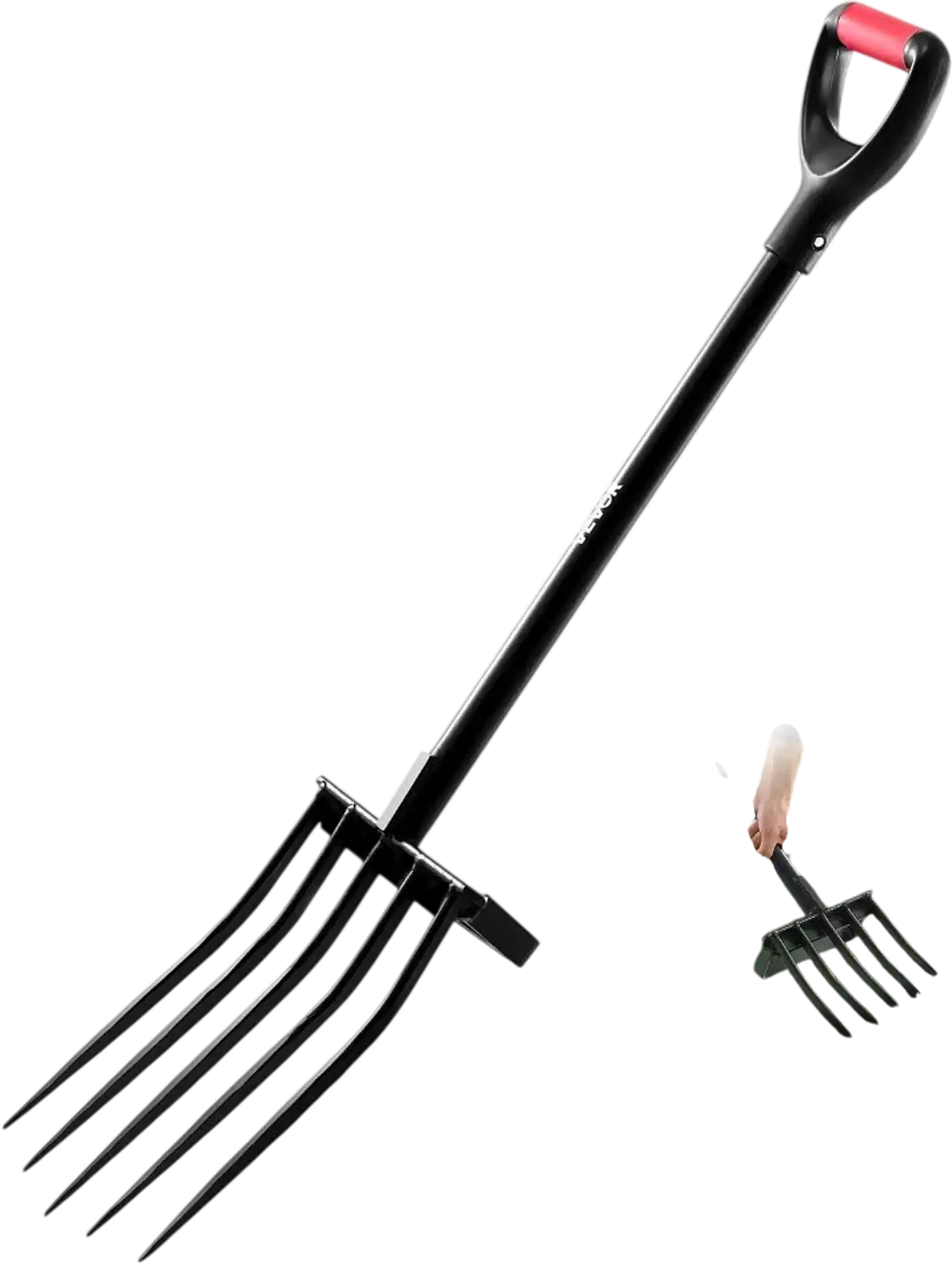 Vevor Garden Fork 41