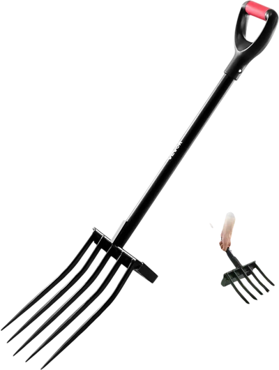 Vevor Garden Fork 41