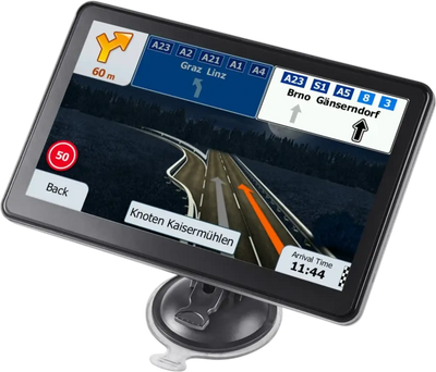 Vevor GPS Navigator 9