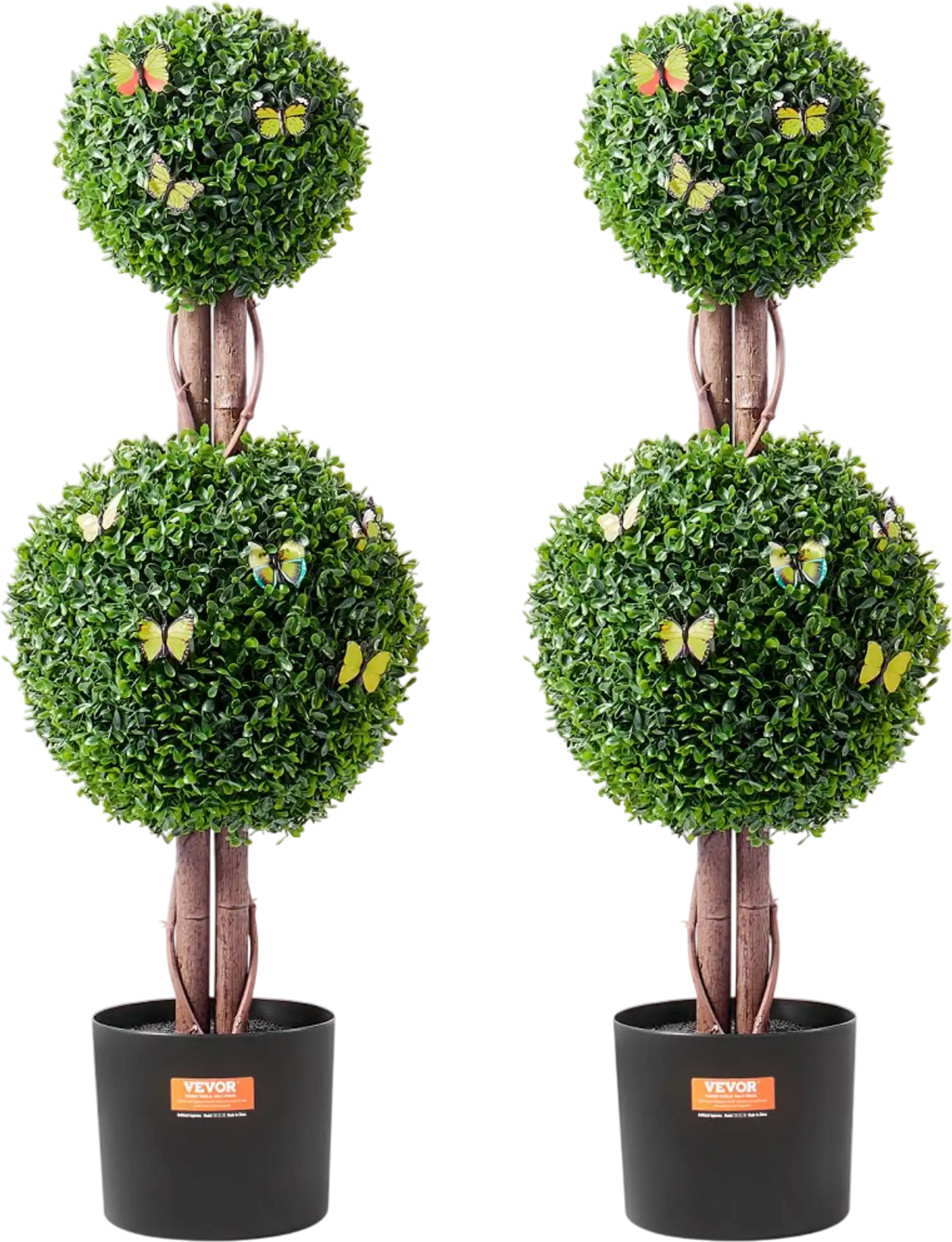 Vevor Artificial Topiary Tree 36
