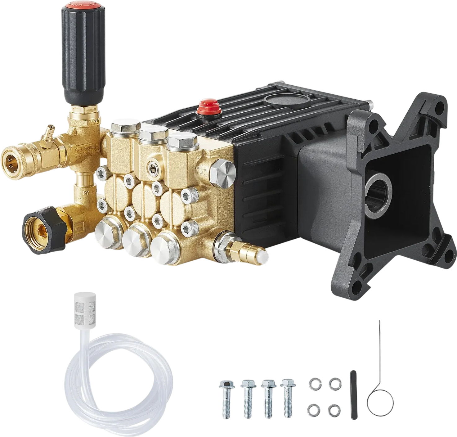 Vevor Pressure Washer Pump 1