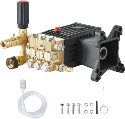 Vevor Pressure Washer Pump 1