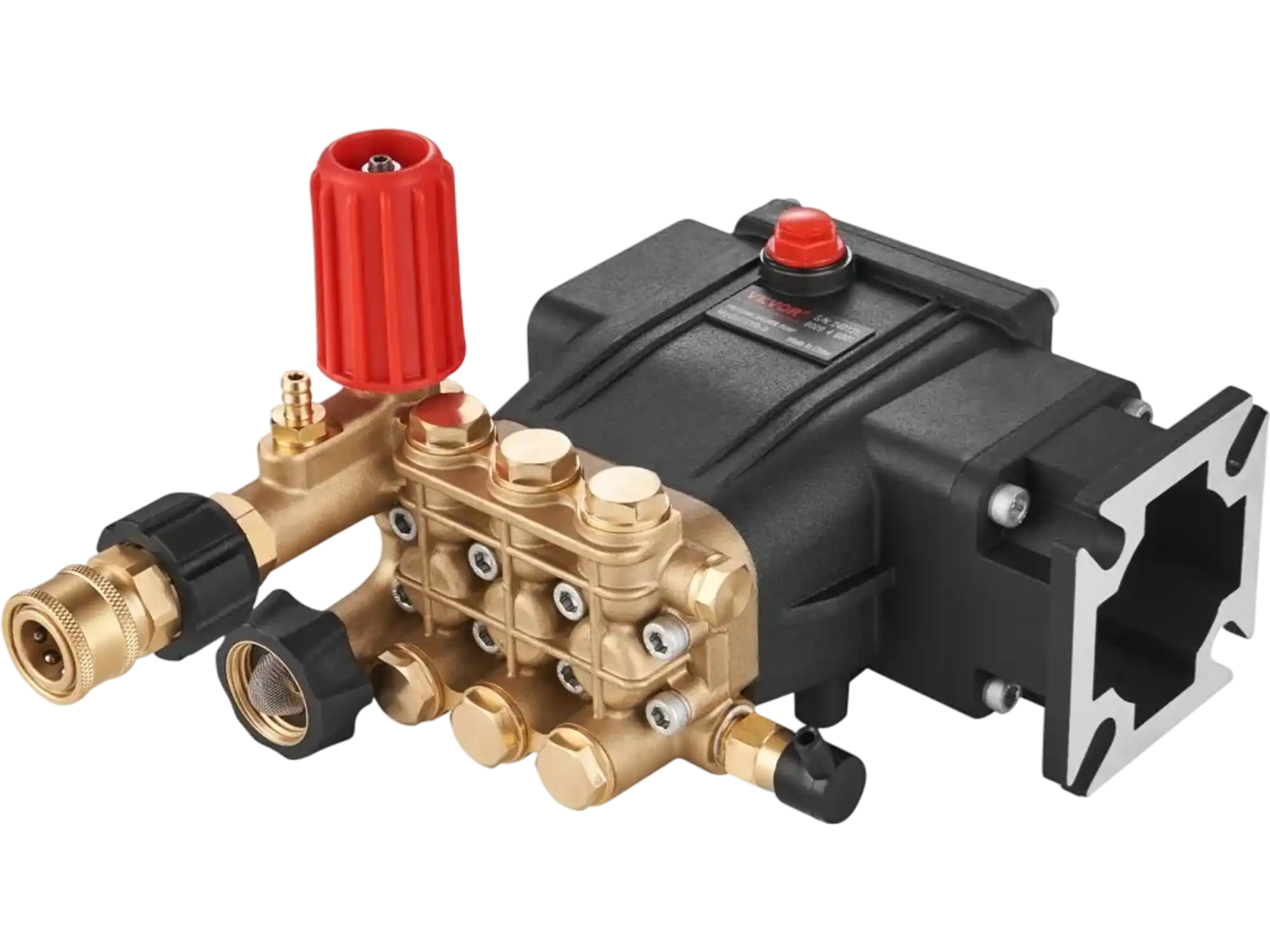 Vevor Pressure Washer Pump 3/4