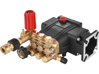 VEVOR Pressure Washer Pump, 3/4