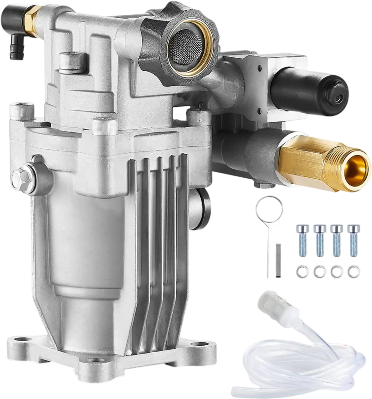 Vevor Pressure Washer Pump 3/4