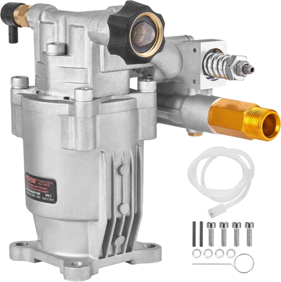 VEVOR Pressure Washer Pump, 3/4