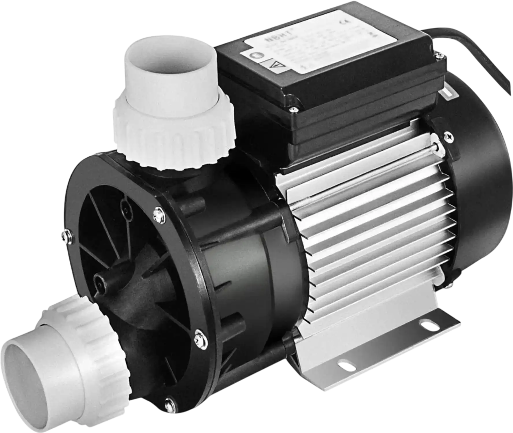 Vevor Water Pump 1HP 750W Swimming Pool Pump New