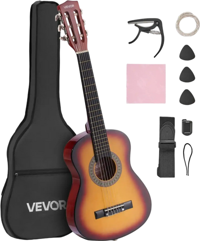 Vevor Classical Guitar 30