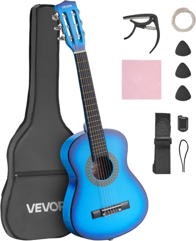 Vevor Classical Guitar 30