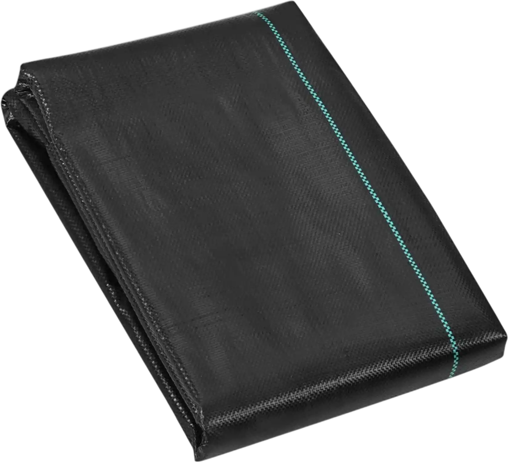 Vevor Weed Barrier Landscape Fabric 3' x 100' Heavy Duty Garden Weed Fabric Black New