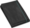 VEVOR Weed Barrier Landscape Fabric, 3*100FT Heavy Duty Garden Weed Fabric, Woven PP Weed Control Fabric, Driveway Fabric, Geotextile Fabric for Landscaping, Ground Cover, Weed Blocker Weed Mat, Black
