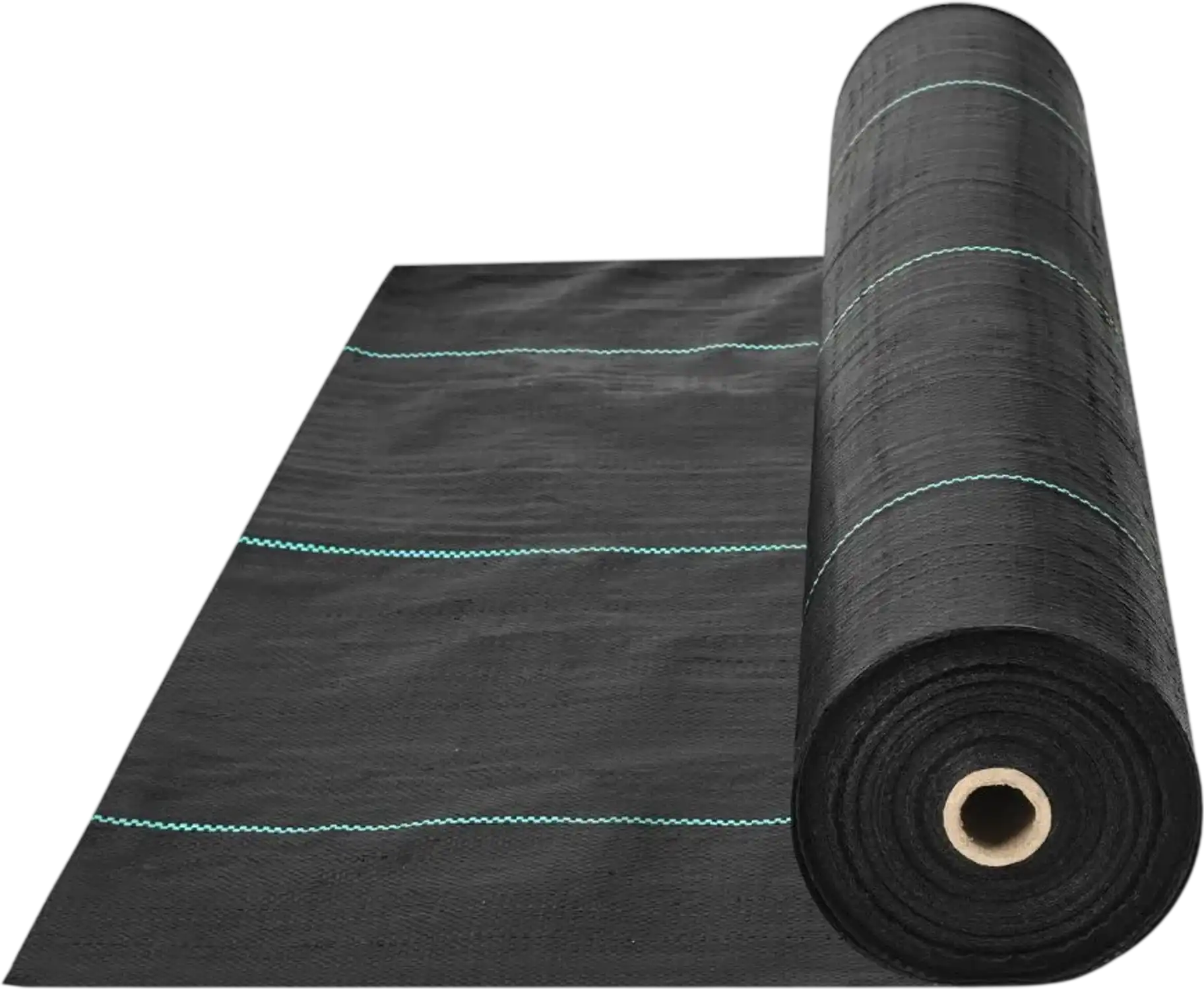 Vevor Weed Barrier Fabric 6' x 300' Heavy Duty Landscape Fabric New