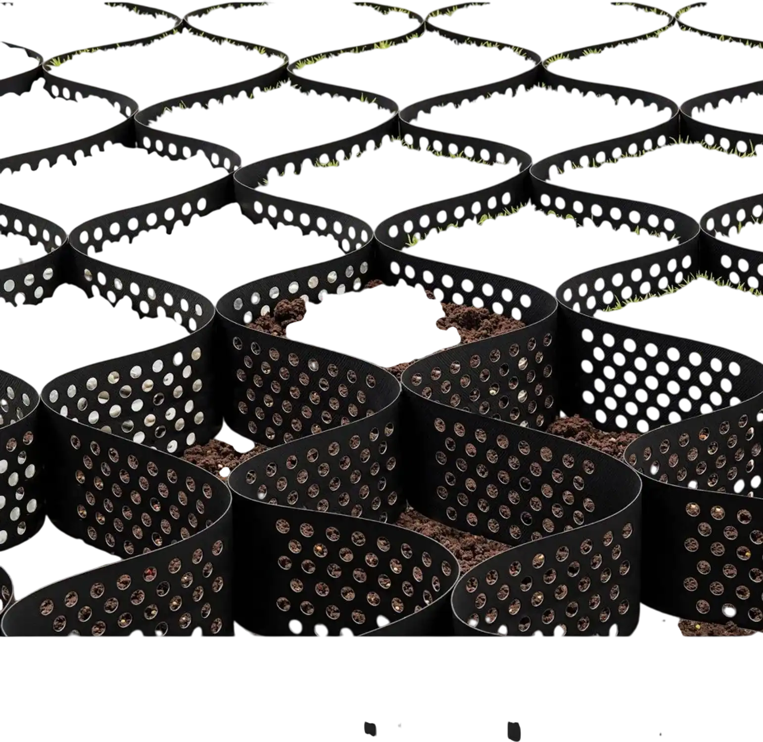 Vevor Ground Grid 4