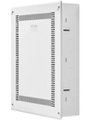 VEVOR Structured Media Enclosure, 17-Inch, Recessed in-Wall Media Box with Cover, Wall-Mount Cable Management Box Kit, Structured Wiring Multi-Media Cabinet, Cold-Rolled Steel, for TV Home Theater