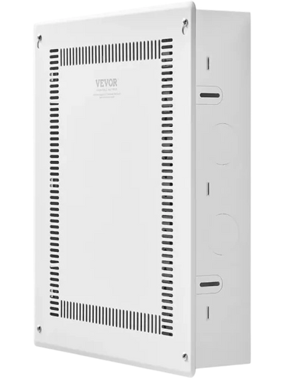 Vevor Structured Media Enclosure 17