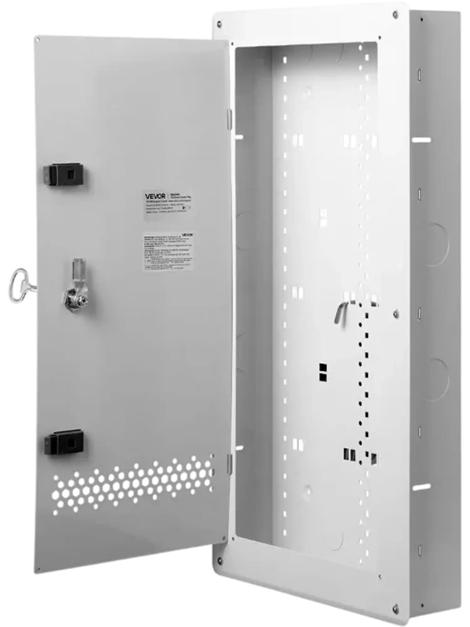 Vevor Structured Media Enclosure 28