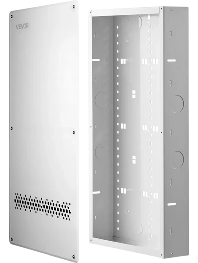 Vevor Structured Media Enclosure 28