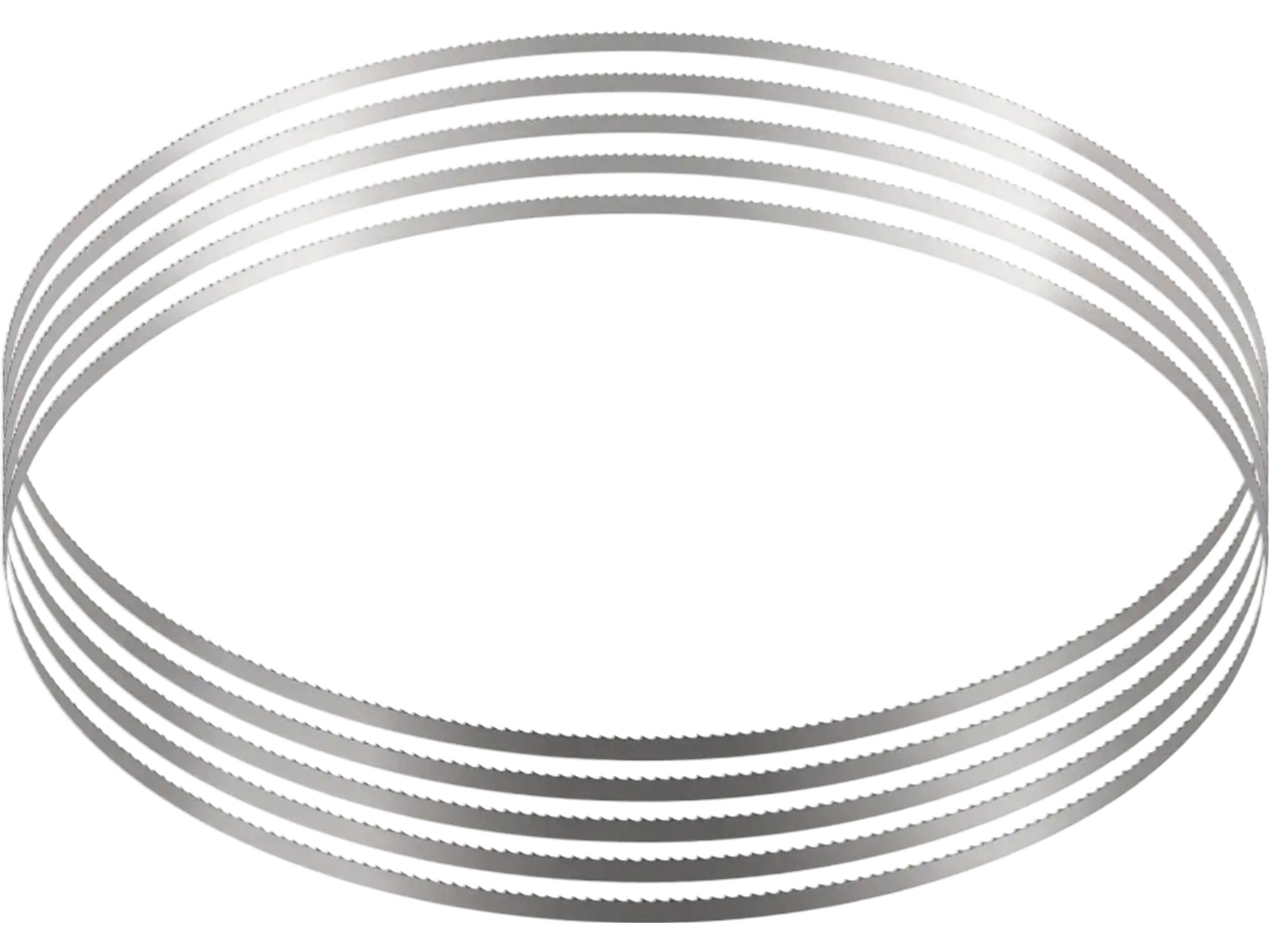 Vevor Band Saw Blade Meat Bone Cutting Carbon Steel 82.3