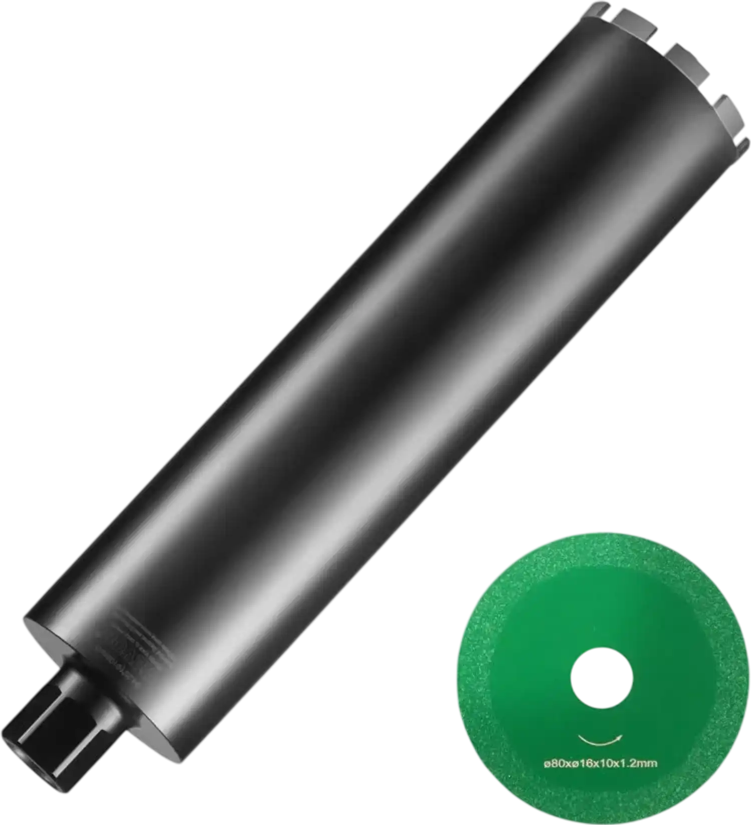 Vevor Core Drill Bit 4.25