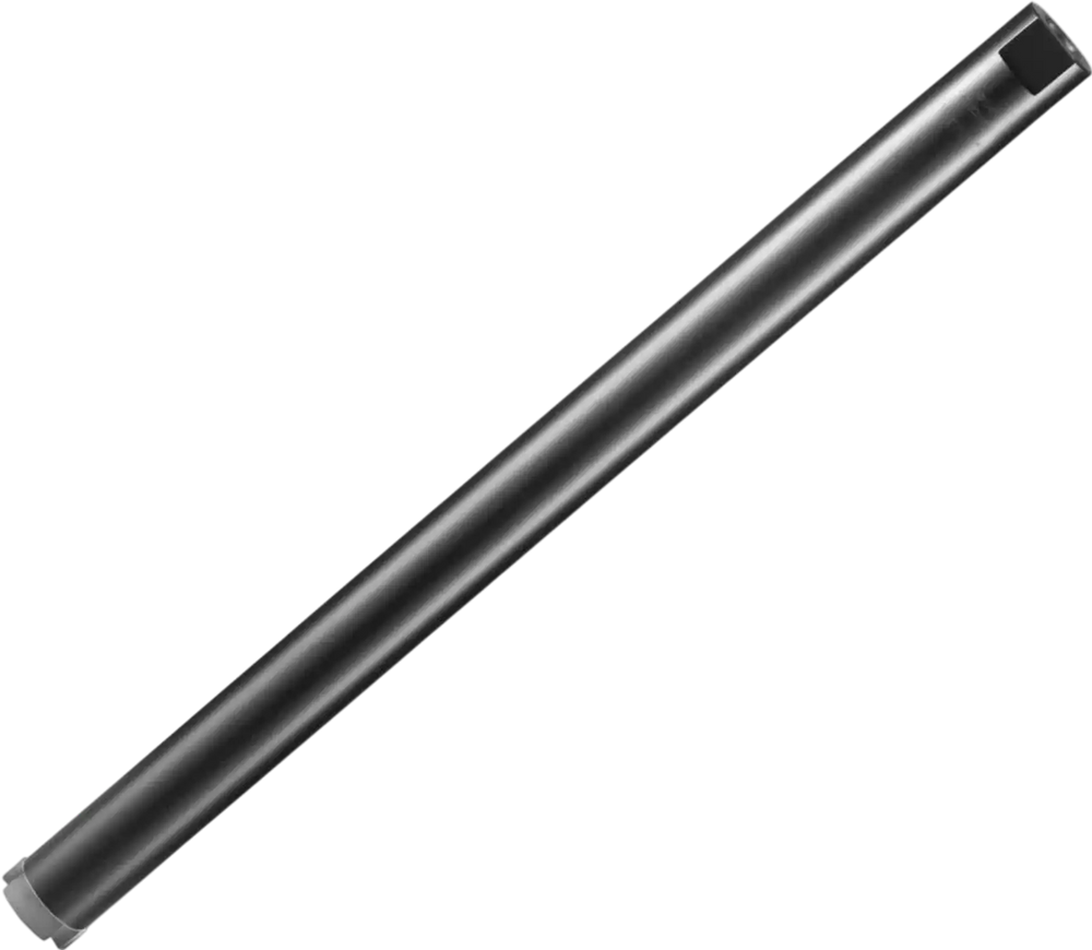 VEVOR Core Drill Bit, 1-1/4" Wet Diamond Core Drill Bits, 14" Drilling Depth Concrete Core Drill Bit, 5/8"-11 Inner Thread, Laser Welding, Diamond Wet Coring Bit for Concrete Brick and Block