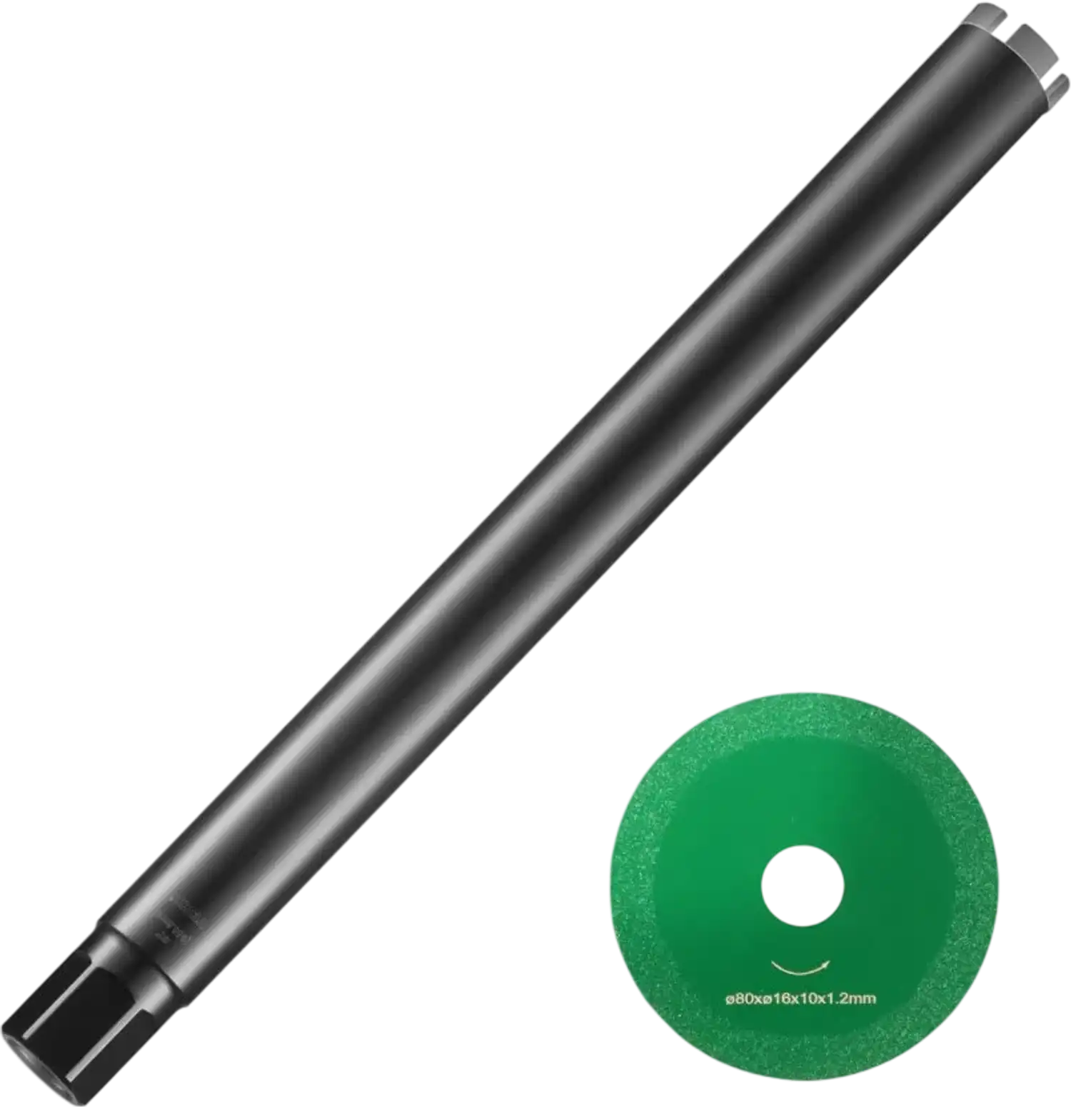 Vevor Core Drill Bit 2
