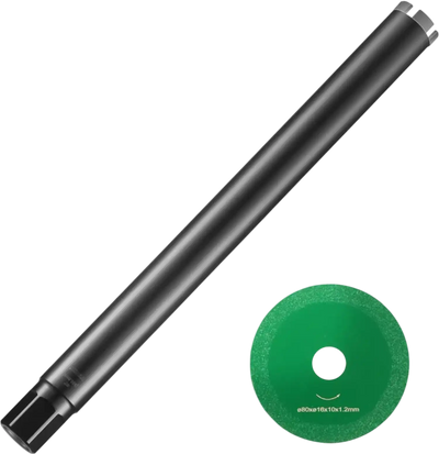 VEVOR Core Drill Bit, 2