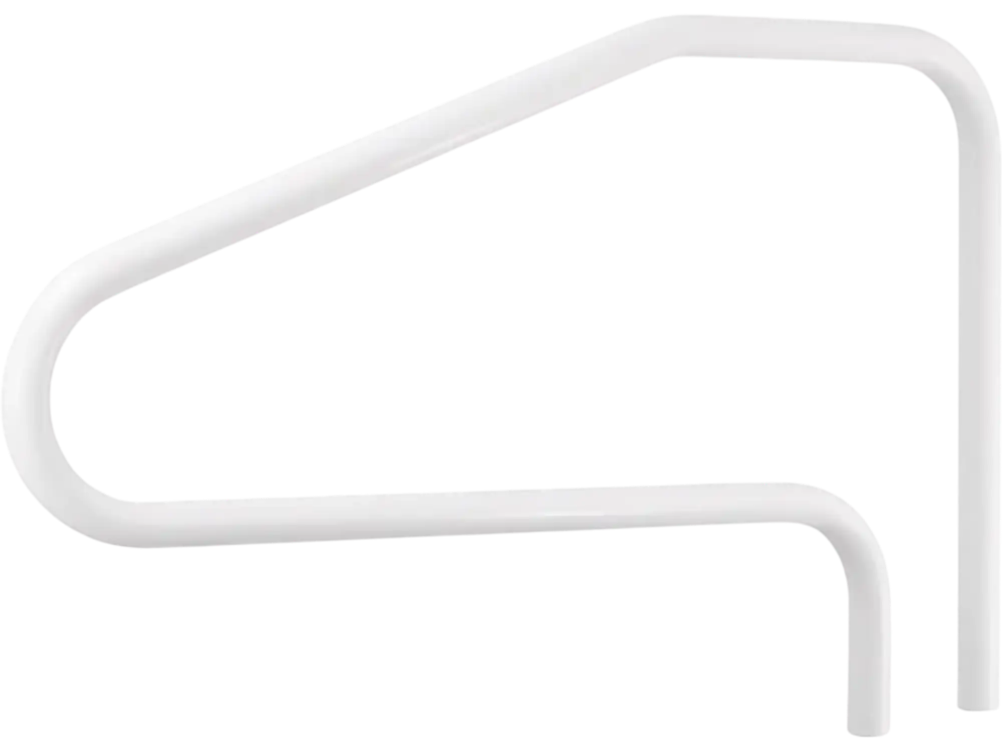 Vevor Pool Rail 48 x 32
