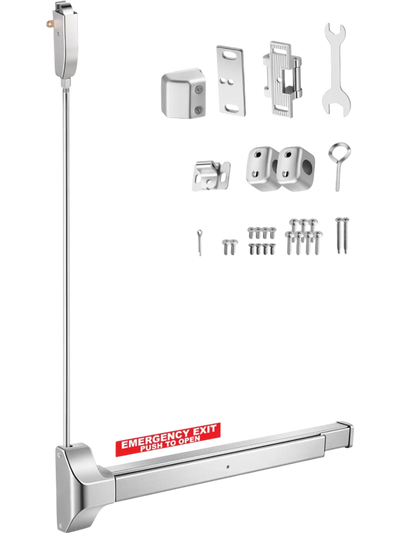 VEVOR Push Bar Panic Exit Device, 28