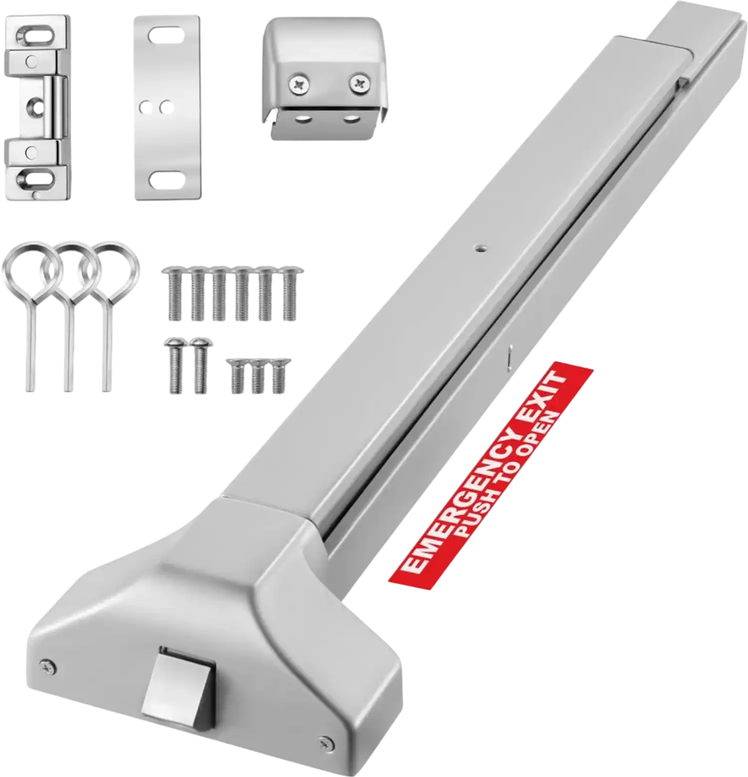 Vevor Push Bar Panic Exit Device 28