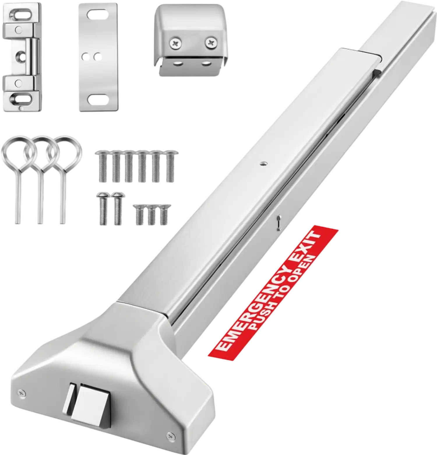 Vevor Push Bar Panic Exit Device 31