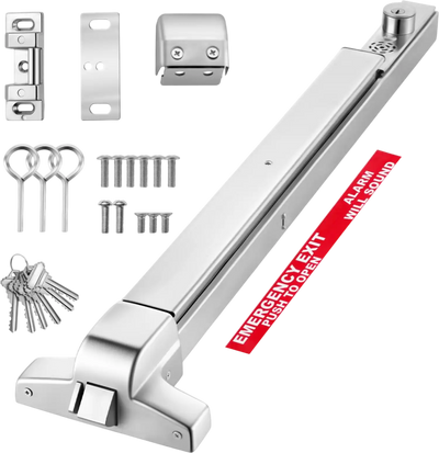 Vevor Push Bar Panic Exit Device 31