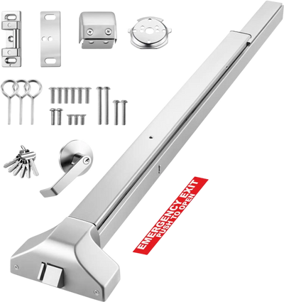 VEVOR Push Bar Panic Exit Device, 41