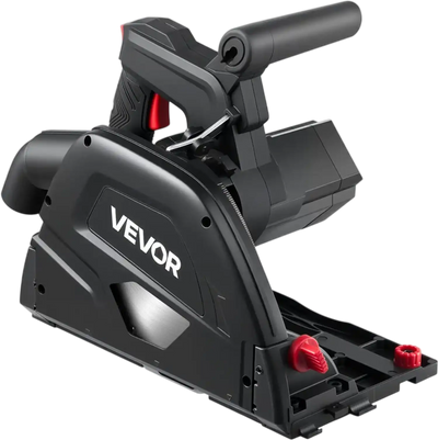 Vevor Track Saw 6-1/2
