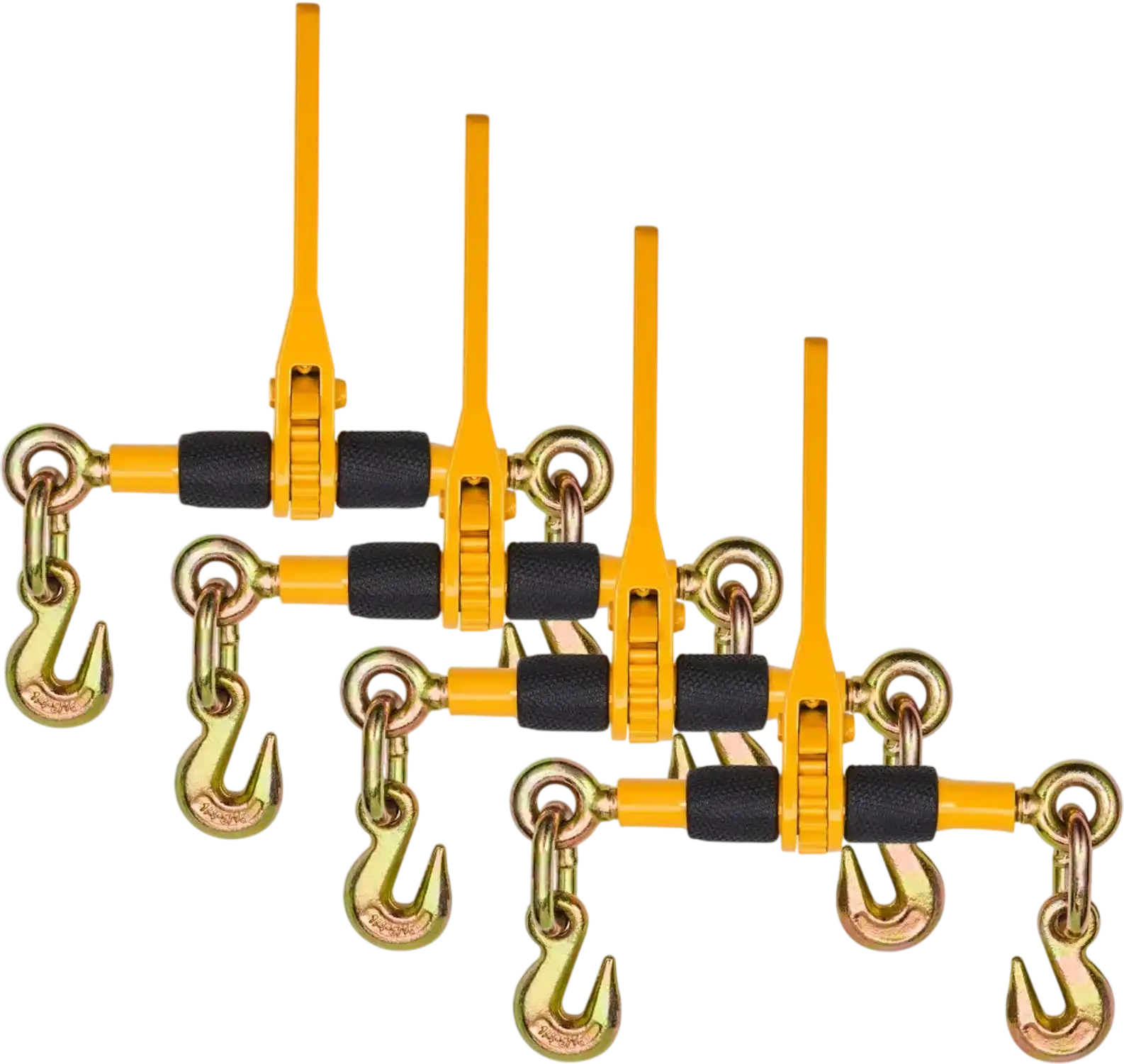 Vevor Load Binder Ratcheting Chain Binder 1/4