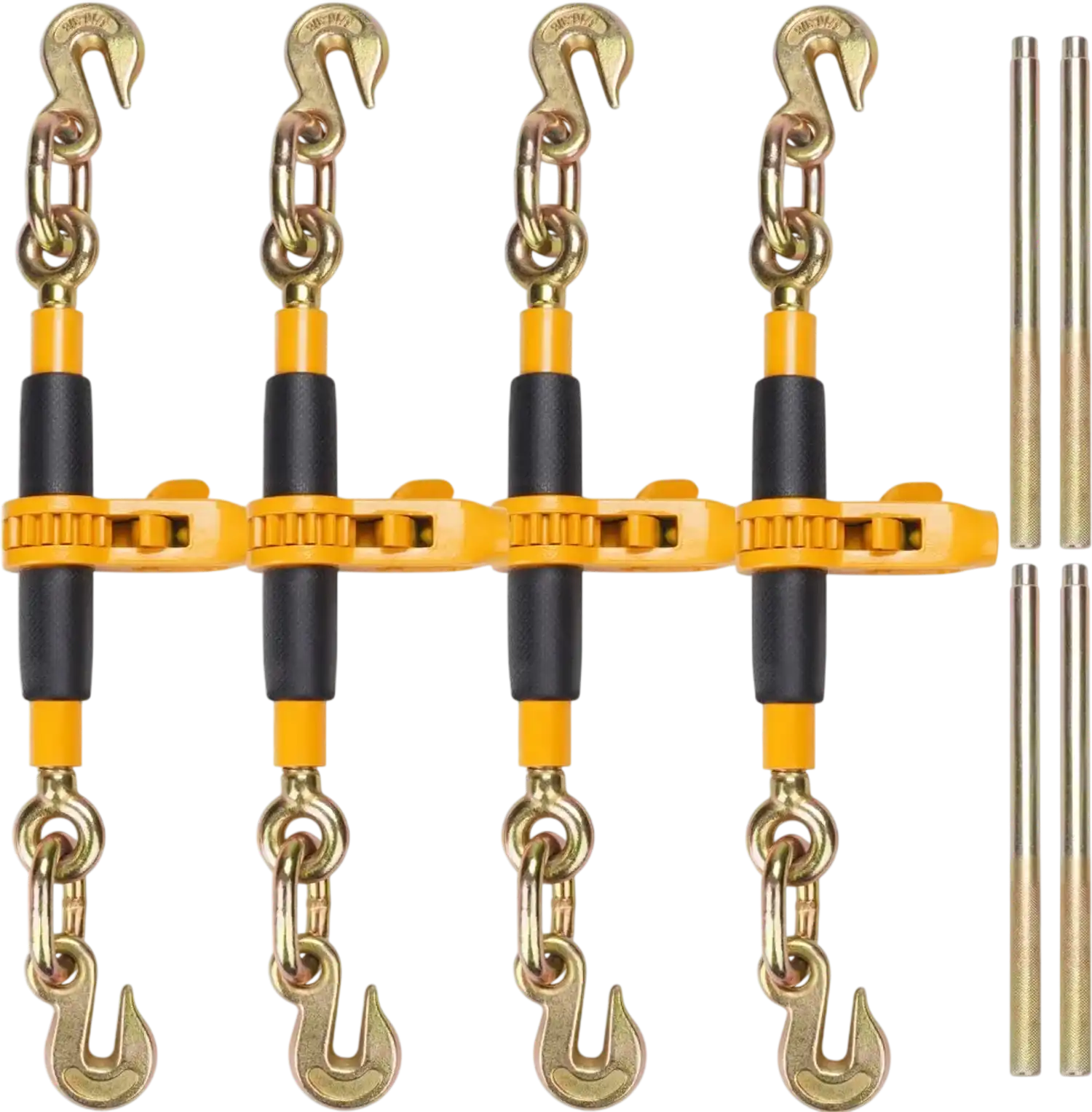 Vevor Ratchet Chain Binder 5/16