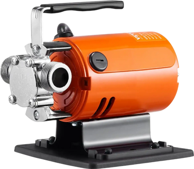 Vevor Water Transfer Pump Portable Electric Utility Pump New