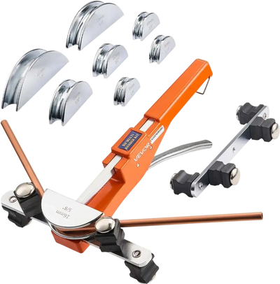 Vevor Tubing Bender Kit 1/4