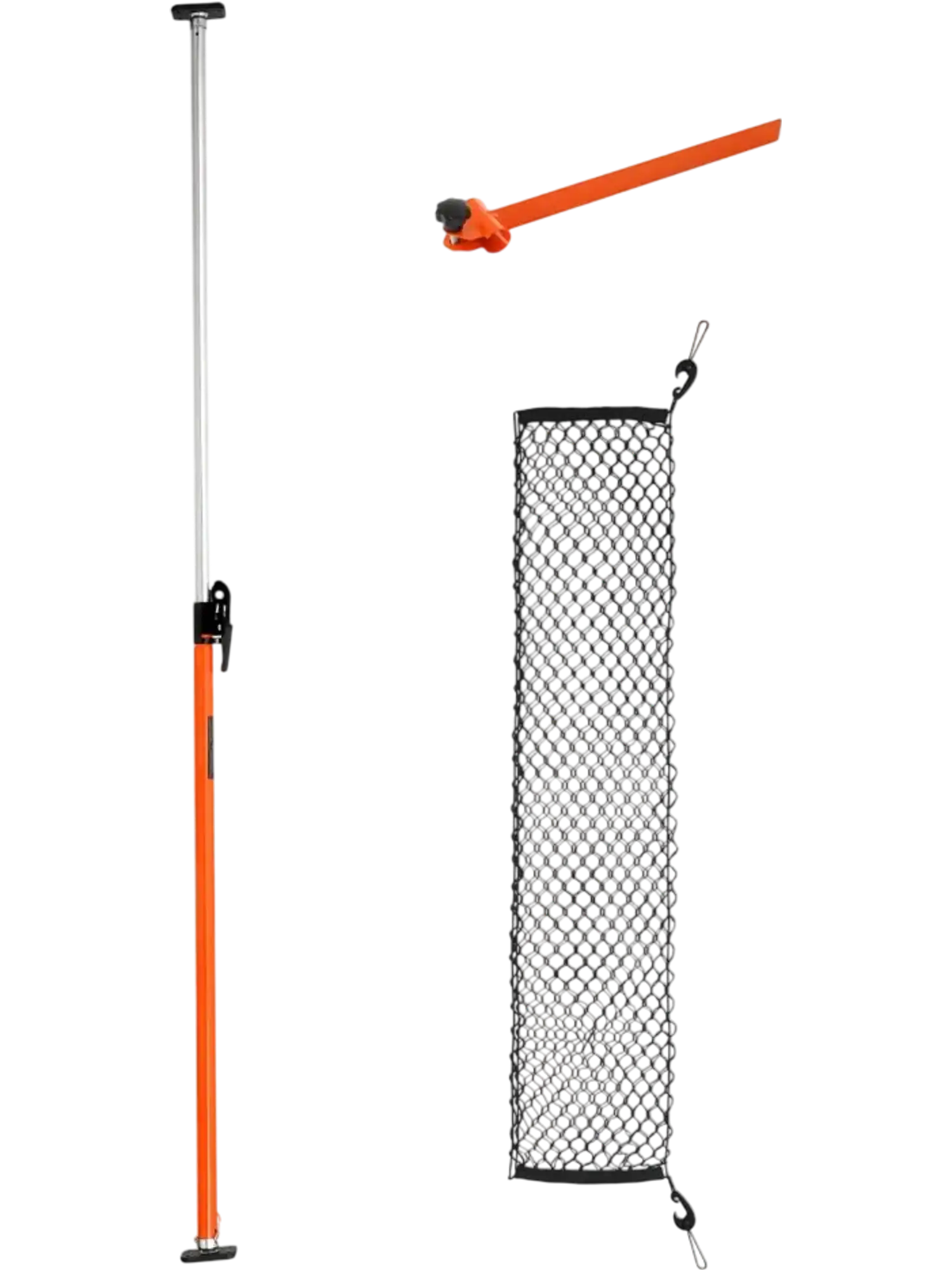 Vevor Cargo Bar Ratcheting 40