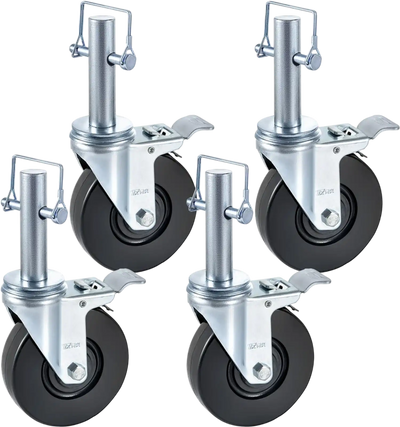 Vevor Stem Caster 5