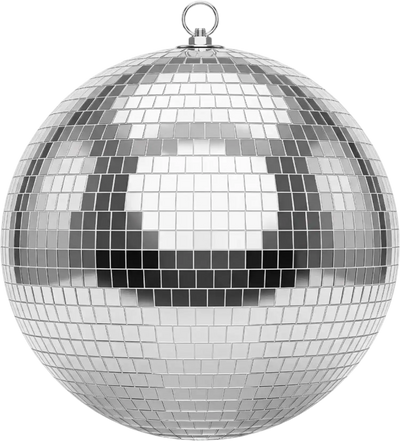 Vevor Disco Ball 12
