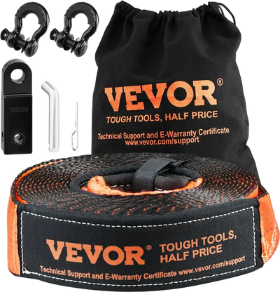 VEVOR Off-Road Recovery Kit, 3