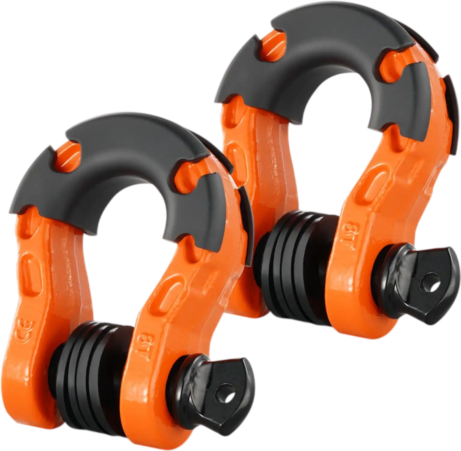 Vevor D-Ring Shackle 3/4